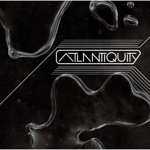 米CD Various Atlantiquity R274643 Rhino Records (2)...