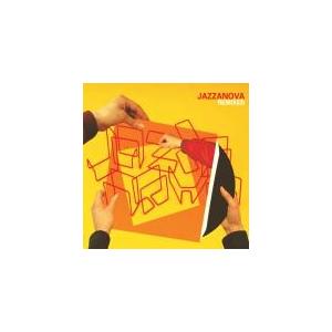 2discs CD Jazzanova Jazzanova Remixed XACQ300012 Q...