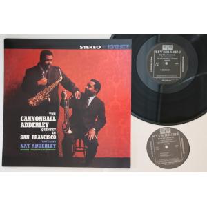 2LP Cannonball Adderley Cannonball Adderley RLP1157, AJAZ1157 ANALOGUE US Vinyl /00520