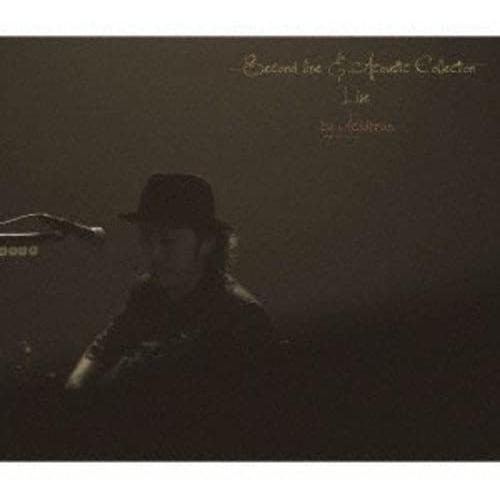 2CD ACIDMAN Second line &amp; Acoustic live at 渋谷公会堂20...