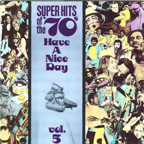 米CD Various Artists Have a Nice Day V 5 R270925 Rh...