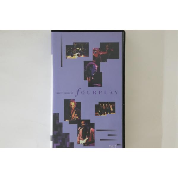 VHS Bob James, Lee Ritenour, Nathan East, Harvey M...