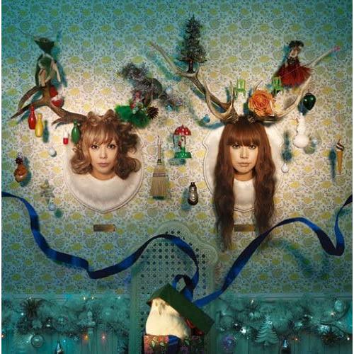 CD PUFFY R.G.W.(初回生産限定盤)(DVD付)  KSCL1658  /00110