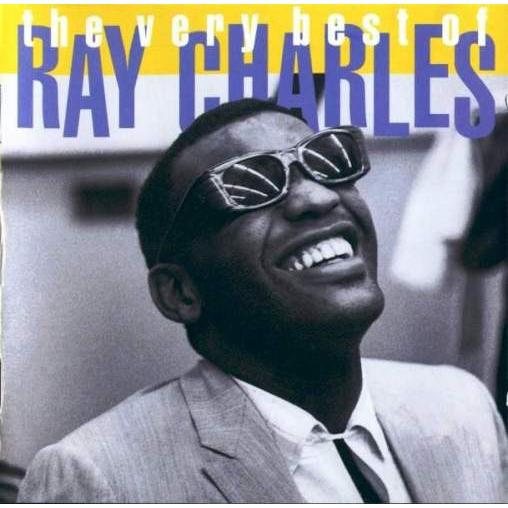 加CD Ray Charles The Very Best Of Ray Charles R2798...