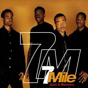 米12" 7 Mile Just A Memory (Rap Radio Edit)(No Rap ...