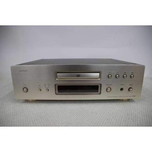 Denon デノン DCD-S10II Compact Disc Player コンパクトディスクプ...