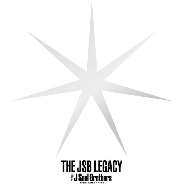 3CD 三代目 J Soul Brothers from EXILE TRIBE THE JSB L...