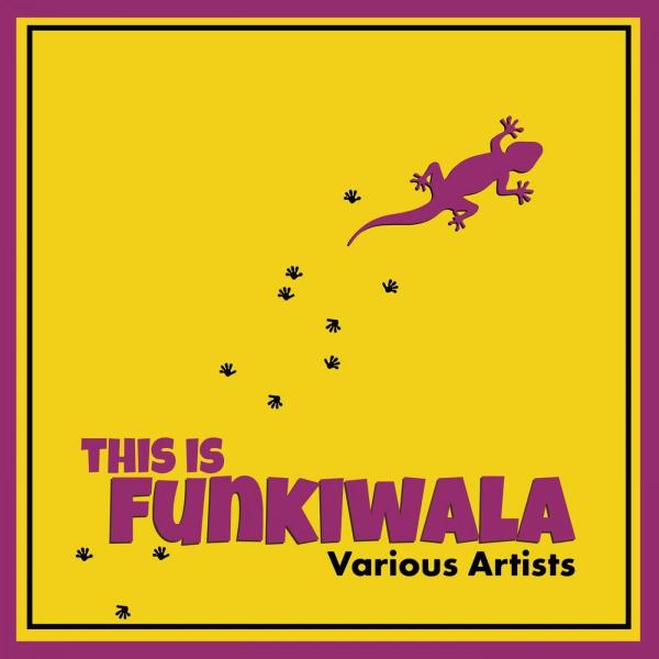 欧LP Various This is Funkiwala FWLP010 Funkiwala EU...