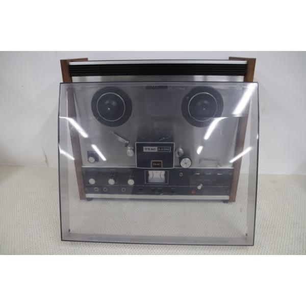Teac ティアック A-2300 Open Reel Deck オープンリールデッキ /17000
