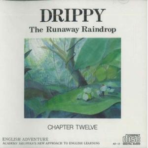 CD Various Drippy The Runaway Raindrop Chapter Twe...