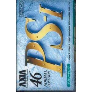 磁気研究所 一般録音用カセットテープ60分 1本 [60分 /1本 /ノーマル