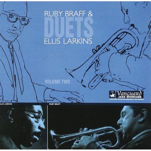 CD Ruby Braff, James V. Monaco, T Duets 2  79623 V...