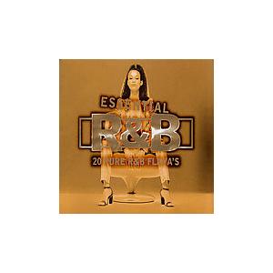 2CD Various Essential R&amp;B ESSECD12 Beechwood Music...