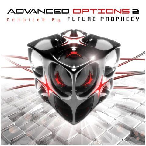輸入CD Various Artists Advanced Options 2: Compiled....