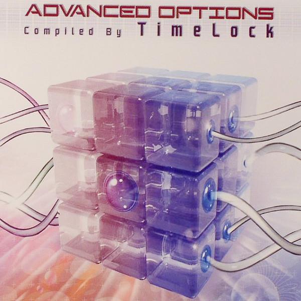 CD Various Advanced Options  YOYO079 YoYo Records ...