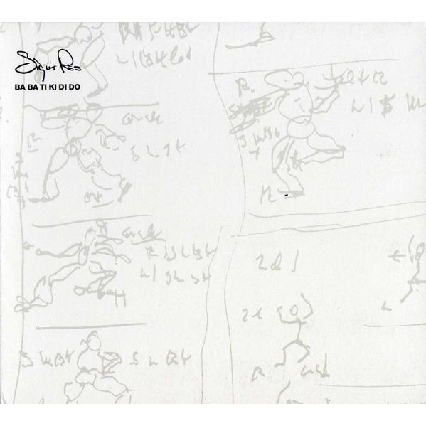 欧CD Sigur R?s Ba Ba Ti Ki Di Do 6954672 Parlophone...