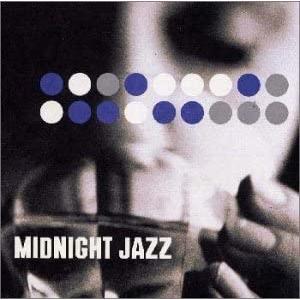 CD オムニバス, オスカー・ピーター ミッドナイト・ジャズ  POCJ1668  /00110