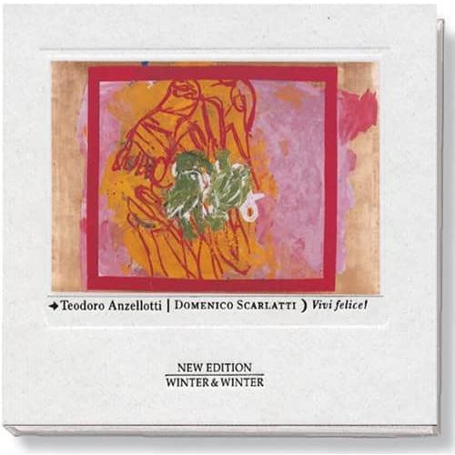 CD Teodoro Anzellotti; Domenico S Vivi Felice: Sca...