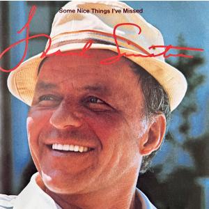 米CD Frank Sinatra Some N...の商品画像