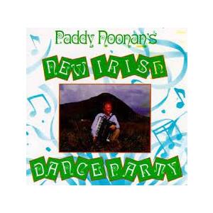 米CD Paddy Noonan Paddy Noonans New Irish Dance Par...