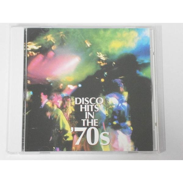 CD Various 懐しのディスコ・ヒッツ’70s セックス・マシーン-ザ・ POCP1551  ...