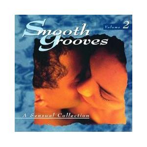 米CD Various Smooth Grooves:  A Sensual Collection ...