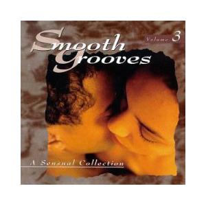 米CD Various Smooth Grooves:  A Sensual Collection ...