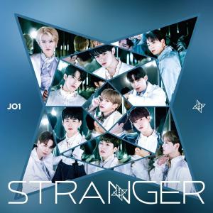CD JO1 STRANGER【通常盤】(CD ONLY) YRCS90198 Lapone Entertainment /00110