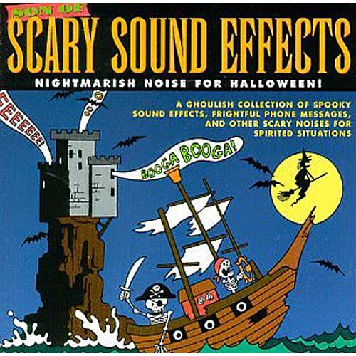 米CD Various Artists Son of Scary Sound  R272170 Rh...