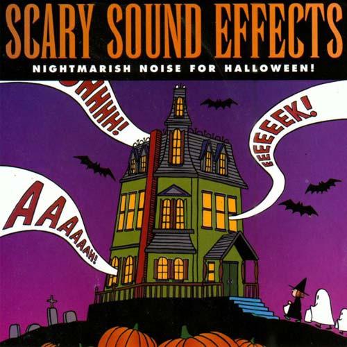 米CD Various Artists Nightmarish Noise  R271776 Rhi...