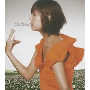 CD Salyu; Takeshi Kobayashi Dialogue  TFCC89115  未...