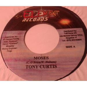 7” Tony Curtis / Mr. Ste...の商品画像