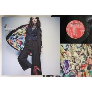 12” Superfly Bi Li Li Em...の商品画像
