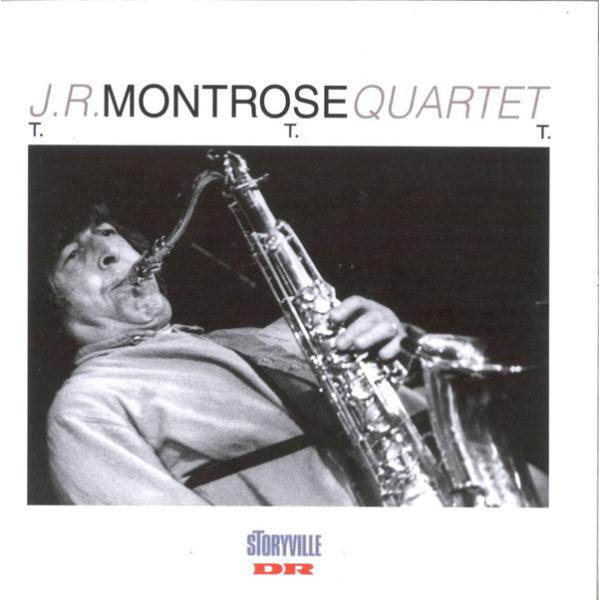 デンマークCD Montrose, J.T. J.R. Montrose &amp; H. OBrian Q...