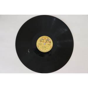 78RPM/SP ビクター・オーケストラ オリン...の商品画像