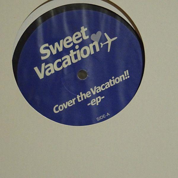 12 Sweet Vacation Cover The Vacation!! Ep JS12S039...