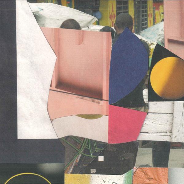 独12" Keita Sano Legacy From Leyton EP ROW014 Row R...