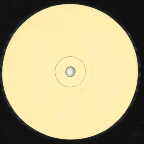 英12” Frankie Paul &amp; Stingy / Tony R Beautifula; Be...