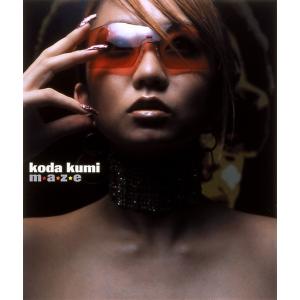 CD 倖田來未, Kumi Koda, Kenn...の商品画像