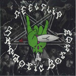 CD Feelflip Skhaotic Bottom NONE NINTH APOLLO /001...