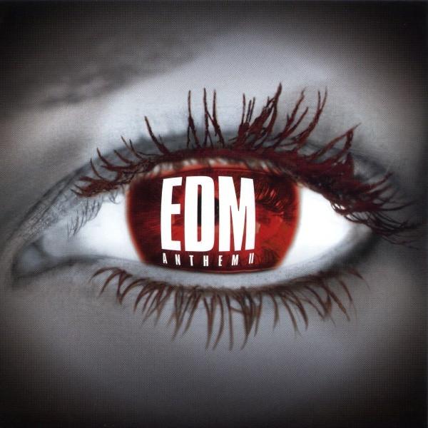 CD オムニバス, LMFAO,ナタリア・キ EDMアンセム II  UICZ1483 Univer...