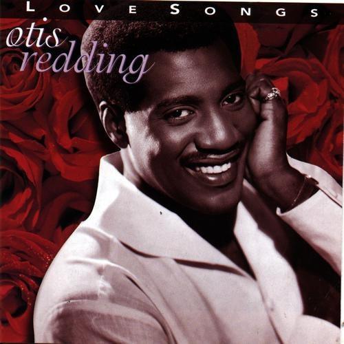 米CD Otis Redding Love Songs R272955 Rhino Records ...