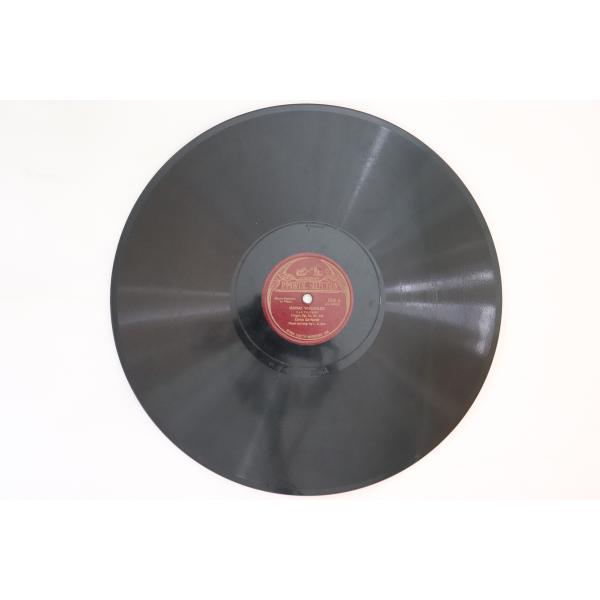 78RPM/SP Elena Gerhardt Mariae Wiegenlied JS6 HIS ...