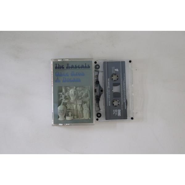 米Cassette Rascals Once Upon A Dream R470240 RHINO ...