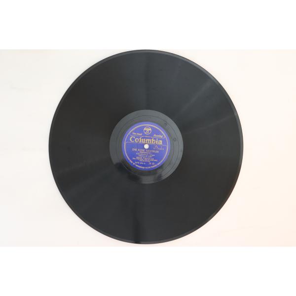 78RPM/SP Bruno Walter, Vienna Philharmonic Orchest...