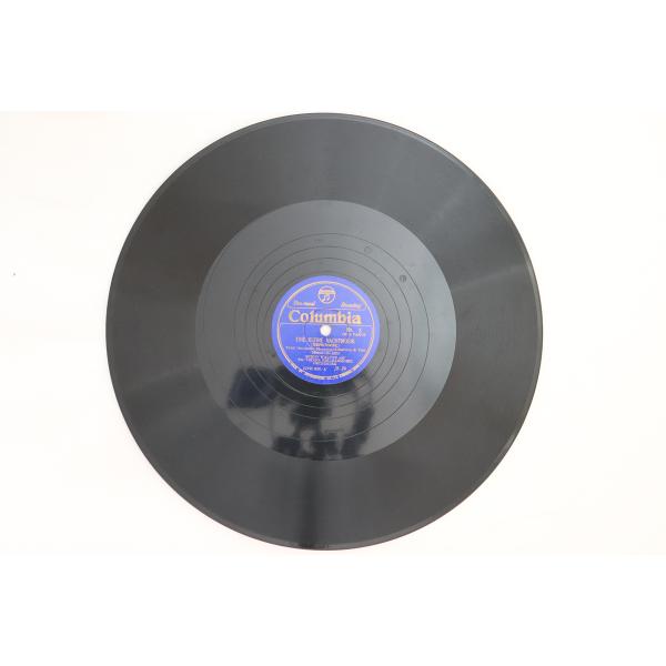 78RPM/SP Bruno Walter Eine Kleine Nachtmusik Mozar...