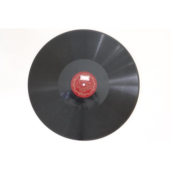 78RPM/SP Alfred Cortot Waltz No.7 In C Sharp Minor...