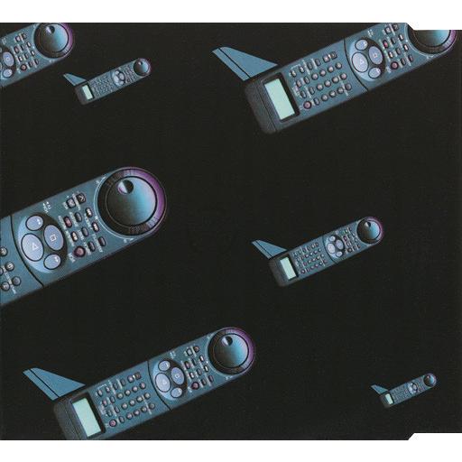 CD Blu Peter Blue Air  CDREACT140 React /00110