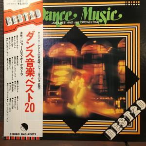 LP Joe Loss & His Or...の商品画像