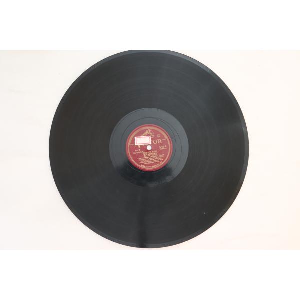 78RPM/SP Rome Royal Opera Chorus &amp; Orch, Tullio Se...